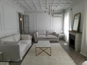 Stunning Luxury Apartment, 2 min walk from Soho House